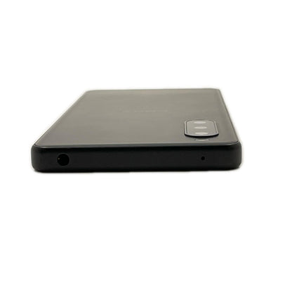 【全額返金保証】【最速発送】Sony Xperia 10 IV 128GB グレー docomo SO-52C 白ロム 動作確認済