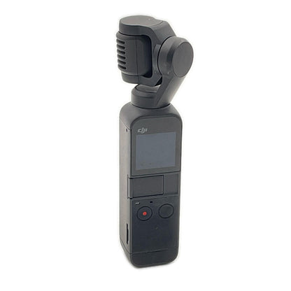【全額返金保証】【最速発送】DJI POCKET 2 クリエイターコンボ 美品 動作確認済
