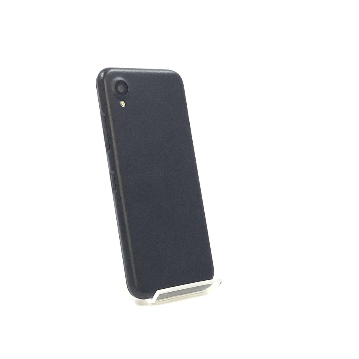 【全額返金保証】【最速発送】京セラ DIGNO BX2 64GB ブラック Softbank A101KC 白ロム 超美品 動作確認済