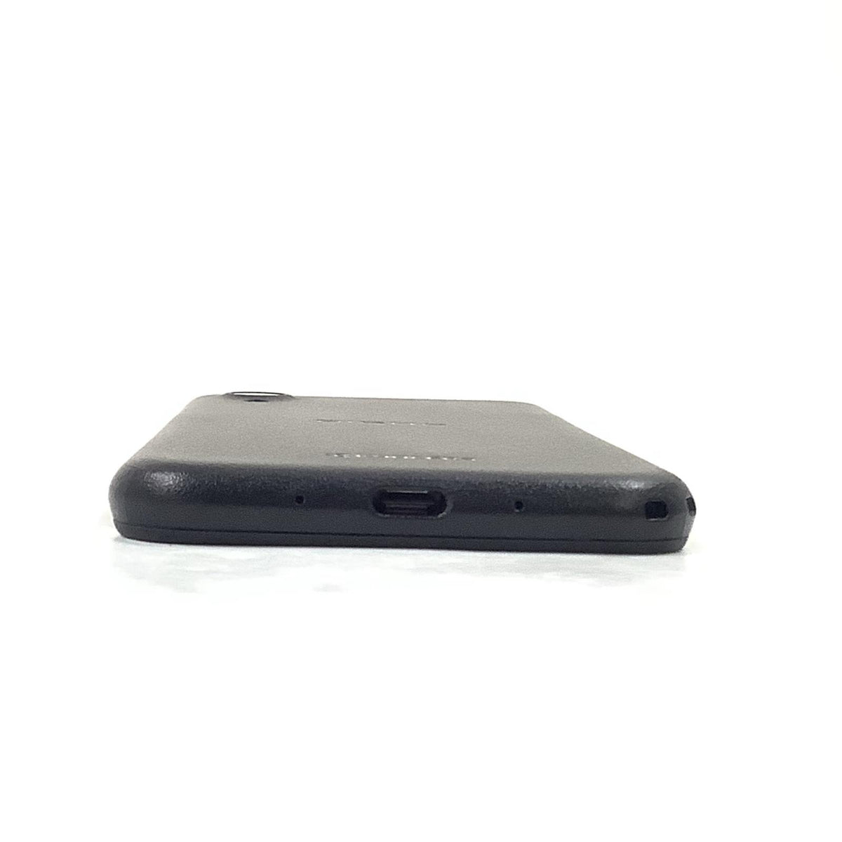 【全額返金保証】【最速発送】京セラ DIGNO BX2 64GB ブラック Softbank A101KC 白ロム 超美品 動作確認済