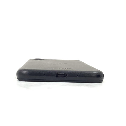 【全額返金保証】【最速発送】京セラ DIGNO BX2 64GB ブラック Softbank A101KC 白ロム 超美品 動作確認済