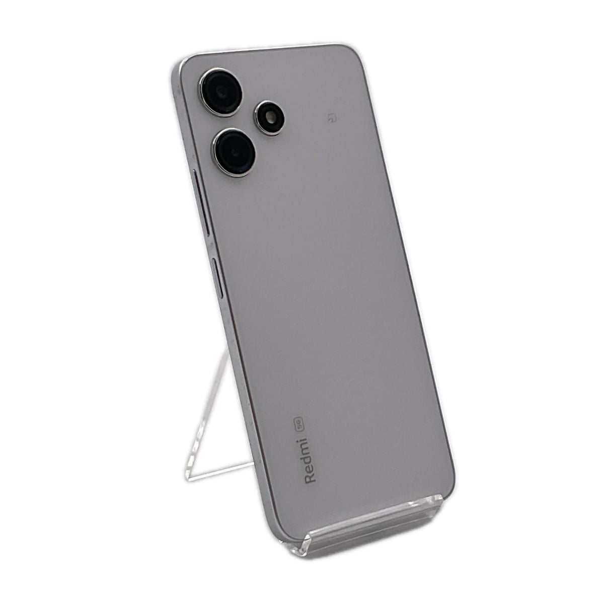 【全額返金保証】【最速発送】Xiaomi Redmi 12 5G 128GB ホワイト Softbank SIMフリー A401XM 白ロム 美品 動作確認済