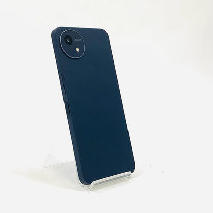 【全額返金保証】【最速発送】SHARP AQUOS wish 4 64GB ブラック Softbank SIMフリー A403SH 白ロム 超美品 動作確認済