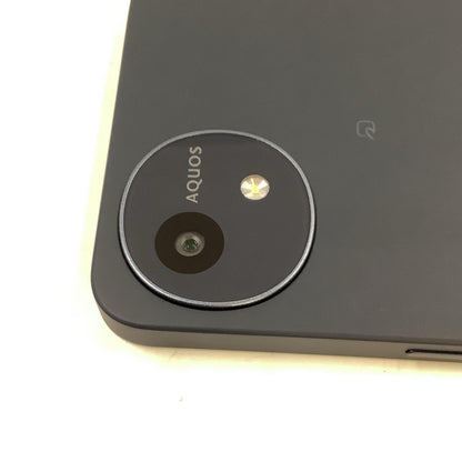 【全額返金保証】【最速発送】SHARP AQUOS wish 4 64GB Softbank SIMフリー A403SH 白ロム 超美品 動作確認済