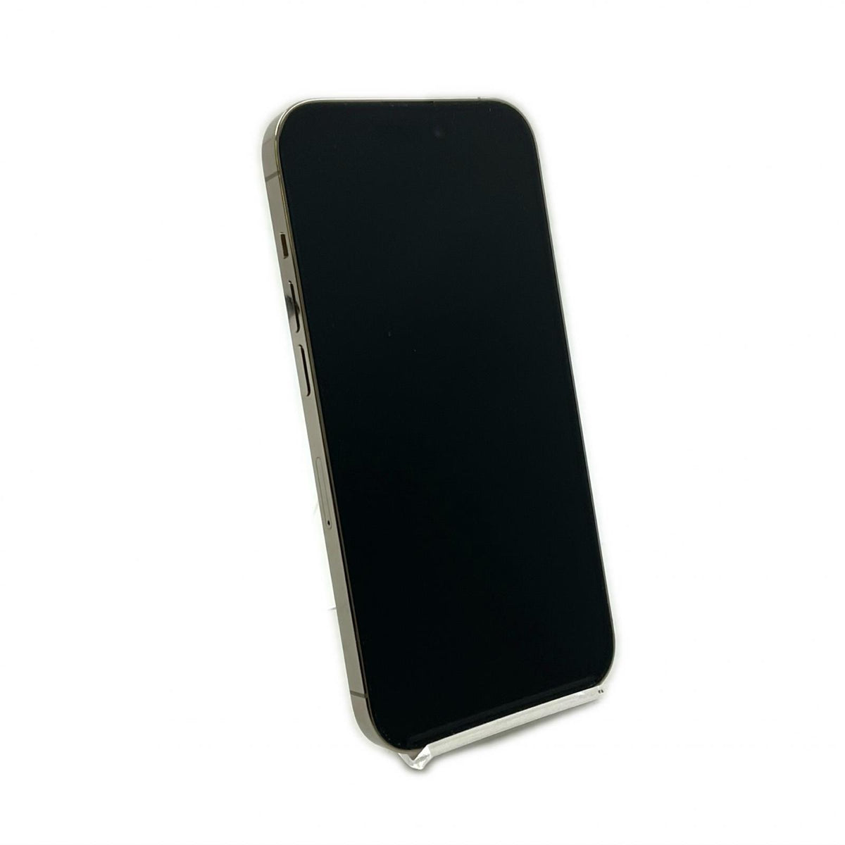 【全額返金保証】【最速発送】Apple iPhone iPhone 14 Pro 256GB ゴールド docomo SIMフリー 白ロム 美品 動作確認済 82%