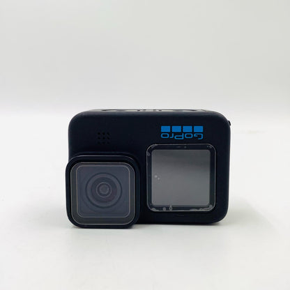 【全額返金保証】【最速発送】GoPro HERO11 美品 動作確認済