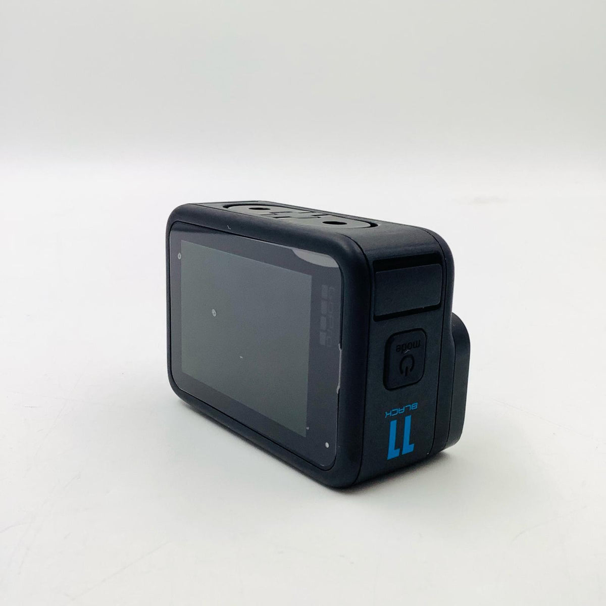 【全額返金保証】【最速発送】GoPro HERO11 美品 動作確認済
