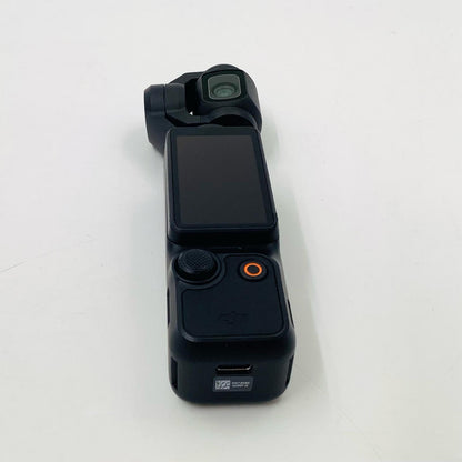 【全額返金保証】【最速発送】DJI OSMO POCKET 3 クリエイターコンボ 超美品 動作確認済
