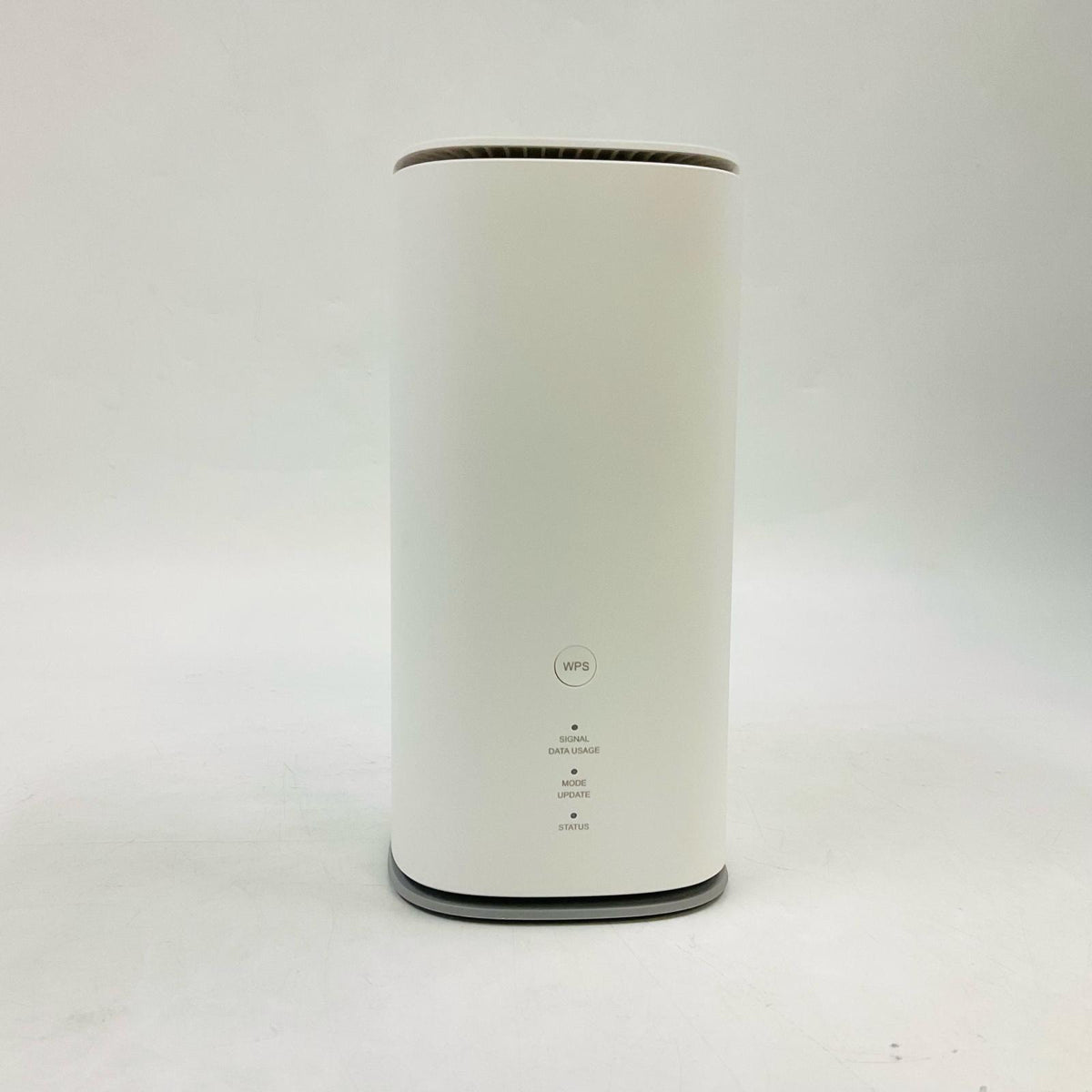 【全額返金保証】【最速発送】ZTE Speed Wi-Fi HOME 5G L13 ZTR02SWU 美品 動作確認済