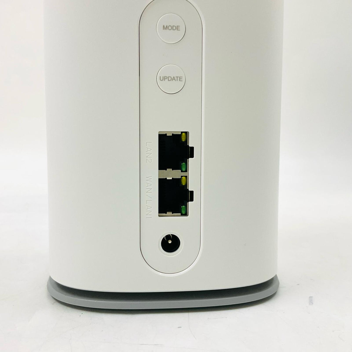 【全額返金保証】【最速発送】ZTE Speed Wi-Fi HOME 5G L13 ZTR02SWU 美品 動作確認済
