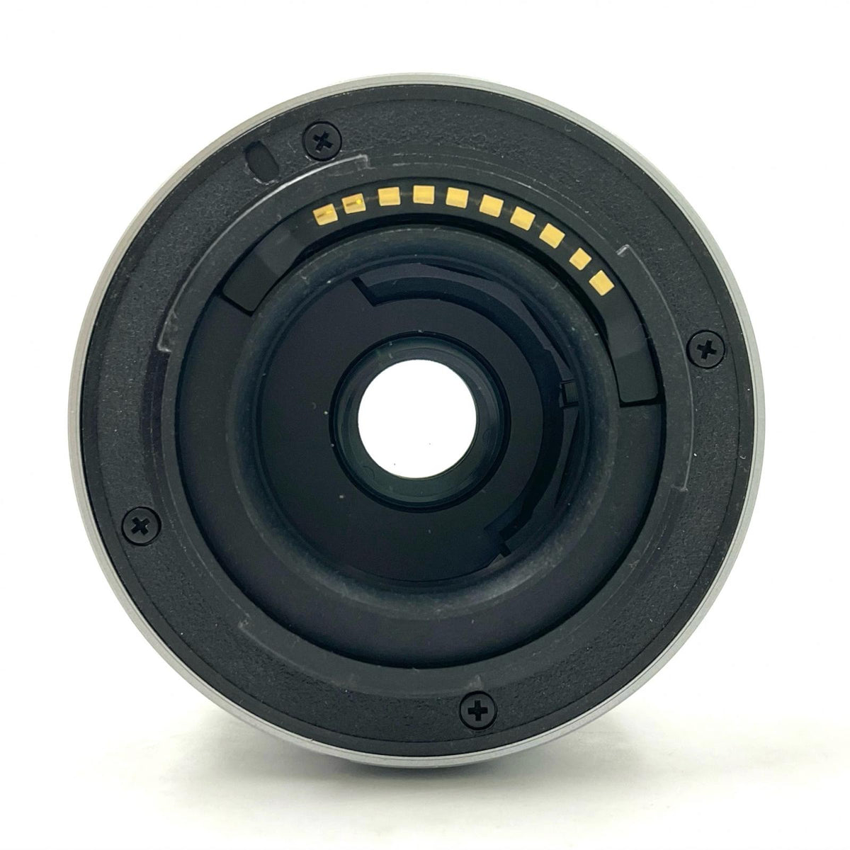 【全額返金保証】【最速発送】FUJIFILM XC 15-45mm F3.5-5.6 OIS PZ 美品 動作確認済