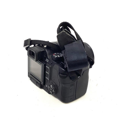 【最速発送】Panasonic コンパクトデジタルカメラ LUMIX DMC-FZ50【難有】