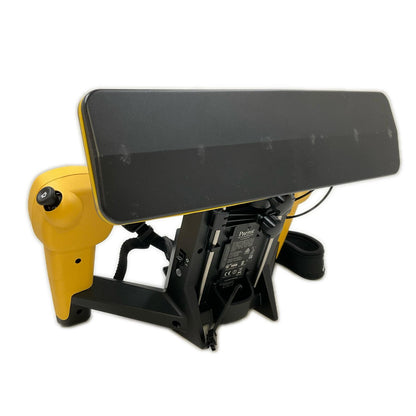【最速発送】Parrot Bebop Drone PF722042 [イエロー]【難有】