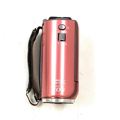【全額返金保証】【最速発送】Panasonic HC-V300M 動作確認済