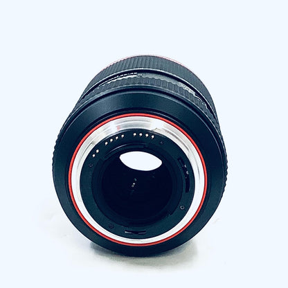 【全額返金保証】【最速発送】PENTAX HD PENTAX-DA 645 28-45mm F4.5 ED AW SR 美品 動作確認済