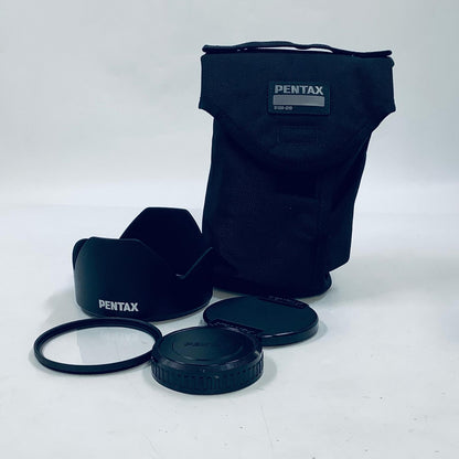 【全額返金保証】【最速発送】PENTAX HD PENTAX-DA 645 28-45mm F4.5 ED AW SR 美品 動作確認済