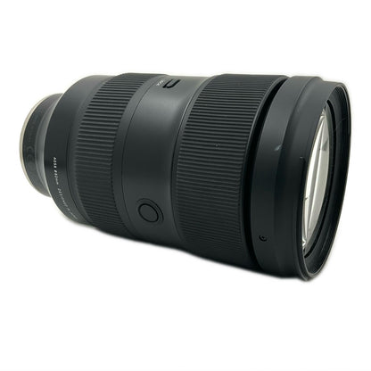 【全額返金保証】【最速発送】TAMRON 35-150mm F/2-2.8 Di III VXD (Model A058) [SONY用] 美品 動作確認済
