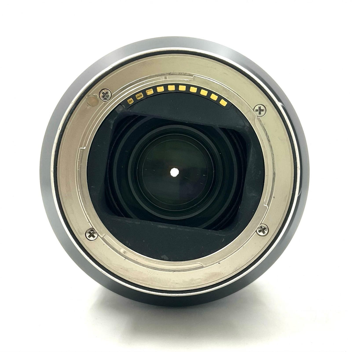 【全額返金保証】【最速発送】TAMRON 35-150mm F/2-2.8 Di III VXD (Model A058) [SONY用] 美品 動作確認済