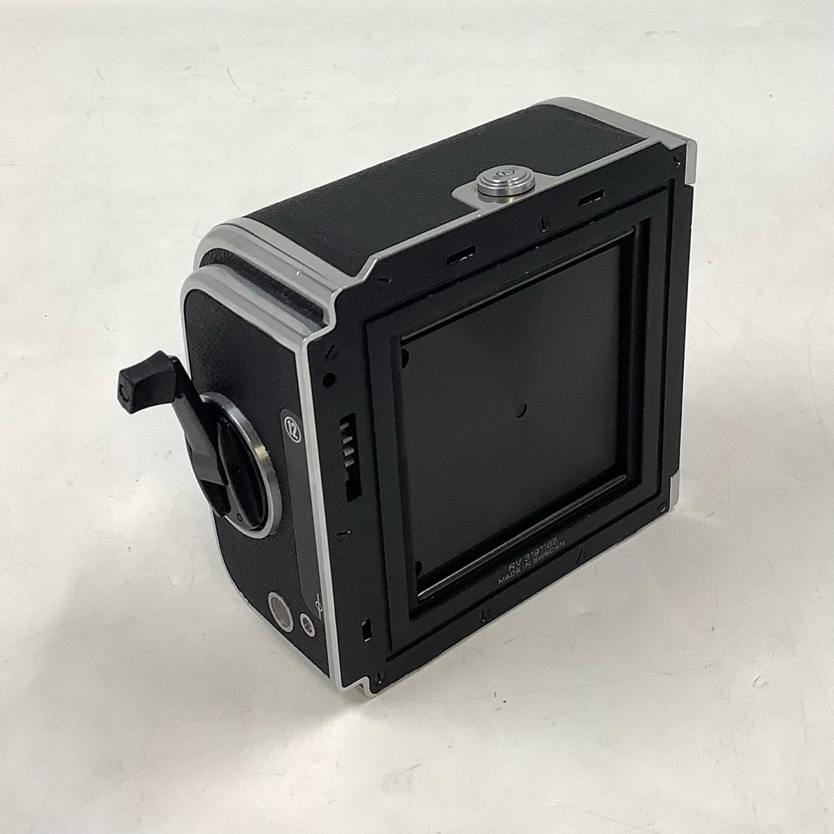 【最速発送】 503CX ボディ A12 I型 フィルムバック付【難有】