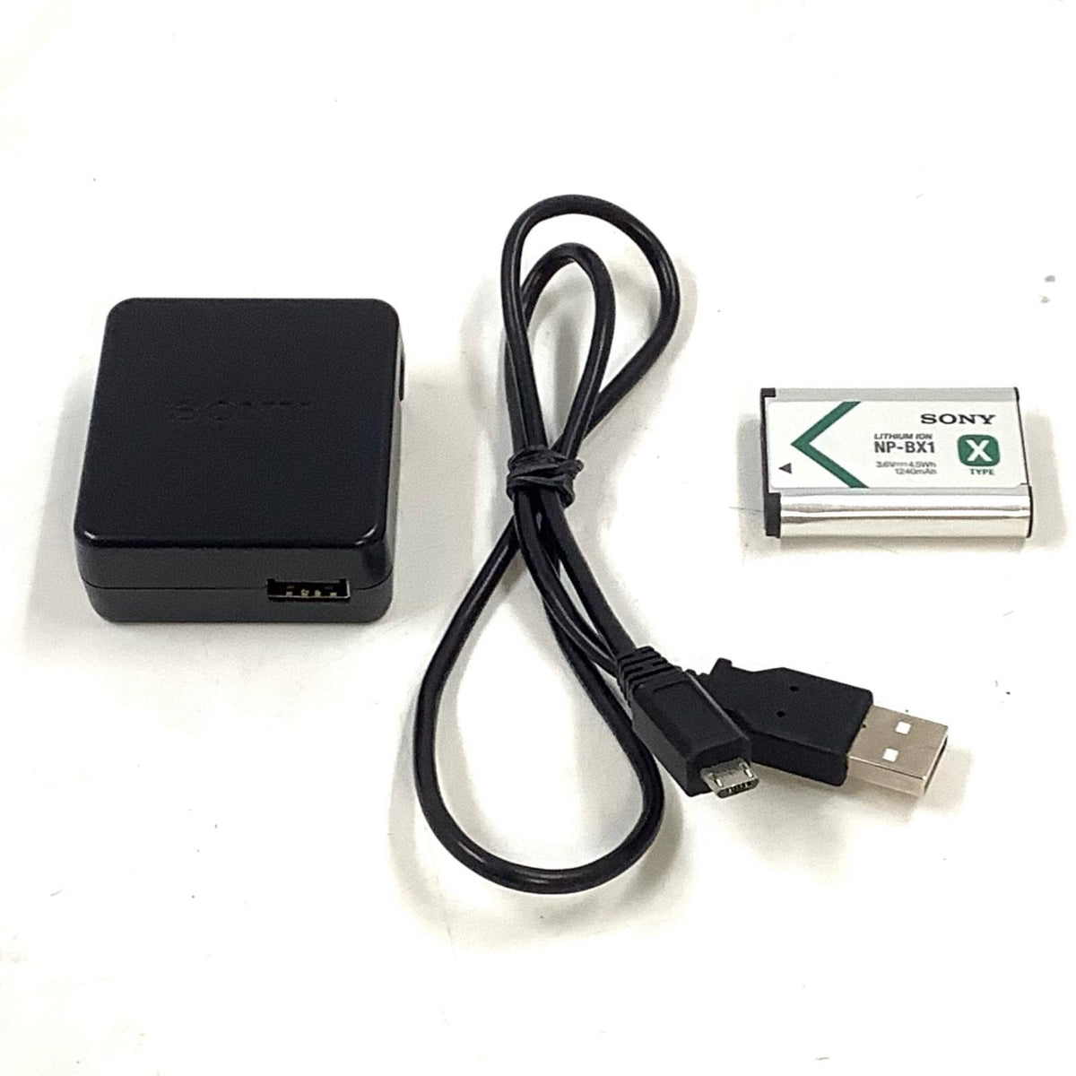 【全額返金保証】【最速発送】 コンパクトデジタルカメラ Cyber-shot DSC-WX500 ブラック 美品 動作確認済