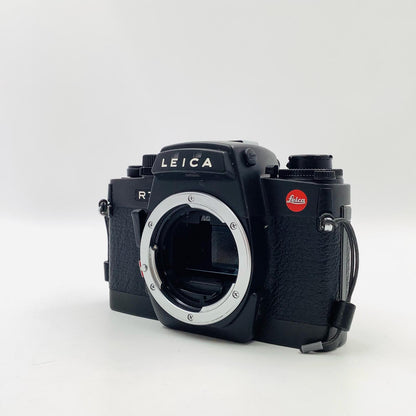 【全額返金保証】【最速発送】 R7 ボディ 美品 動作確認済