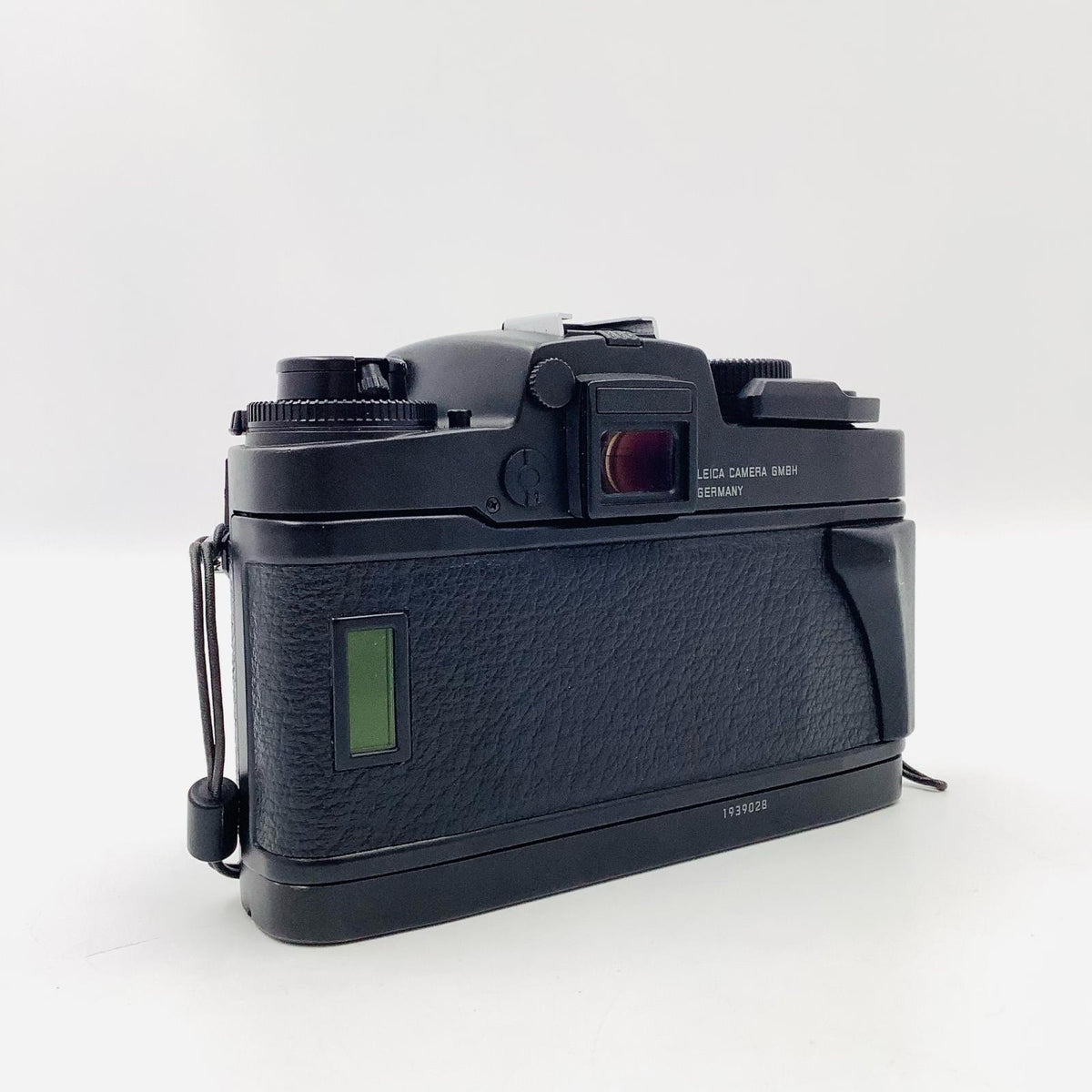 【全額返金保証】【最速発送】 R7 ボディ 美品 動作確認済