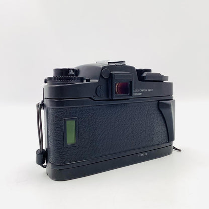 【全額返金保証】【最速発送】 R7 ボディ 美品 動作確認済