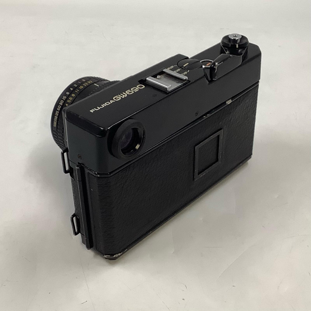 【最速発送】 FUJICA GW690 Professional【難有】