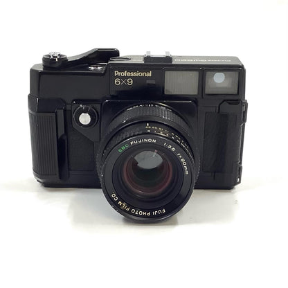 【最速発送】 FUJICA GW690 Professional【難有】