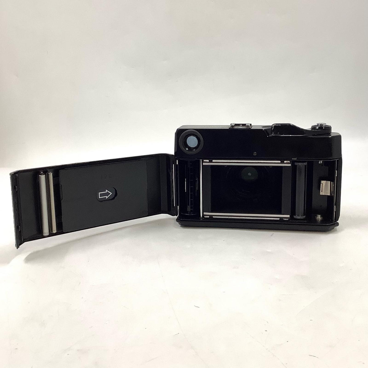 【最速発送】 FUJICA GW690 Professional【難有】