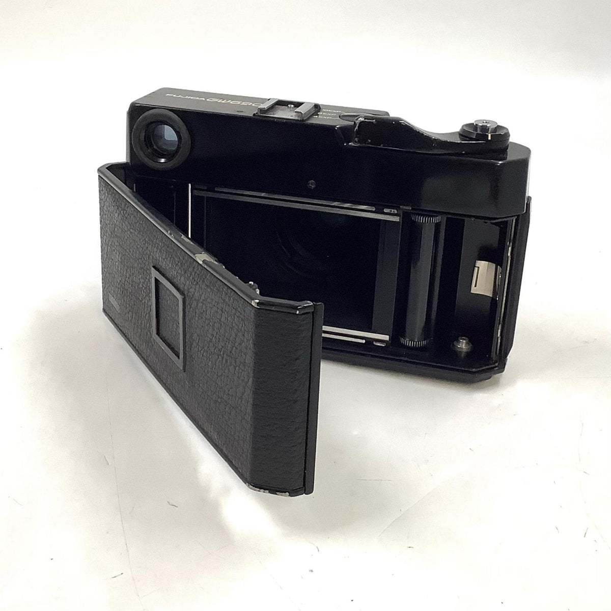 【最速発送】 FUJICA GW690 Professional【難有】