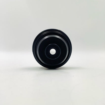 【全額返金保証】【最速発送】 OM-SYSTEM ZUIKO AUTO-MACRO 20mm F2 美品 動作確認済