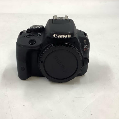 【全額返金保証】【最速発送】 デジタル一眼 EOS kiss X7 ボディ 美品 動作確認済