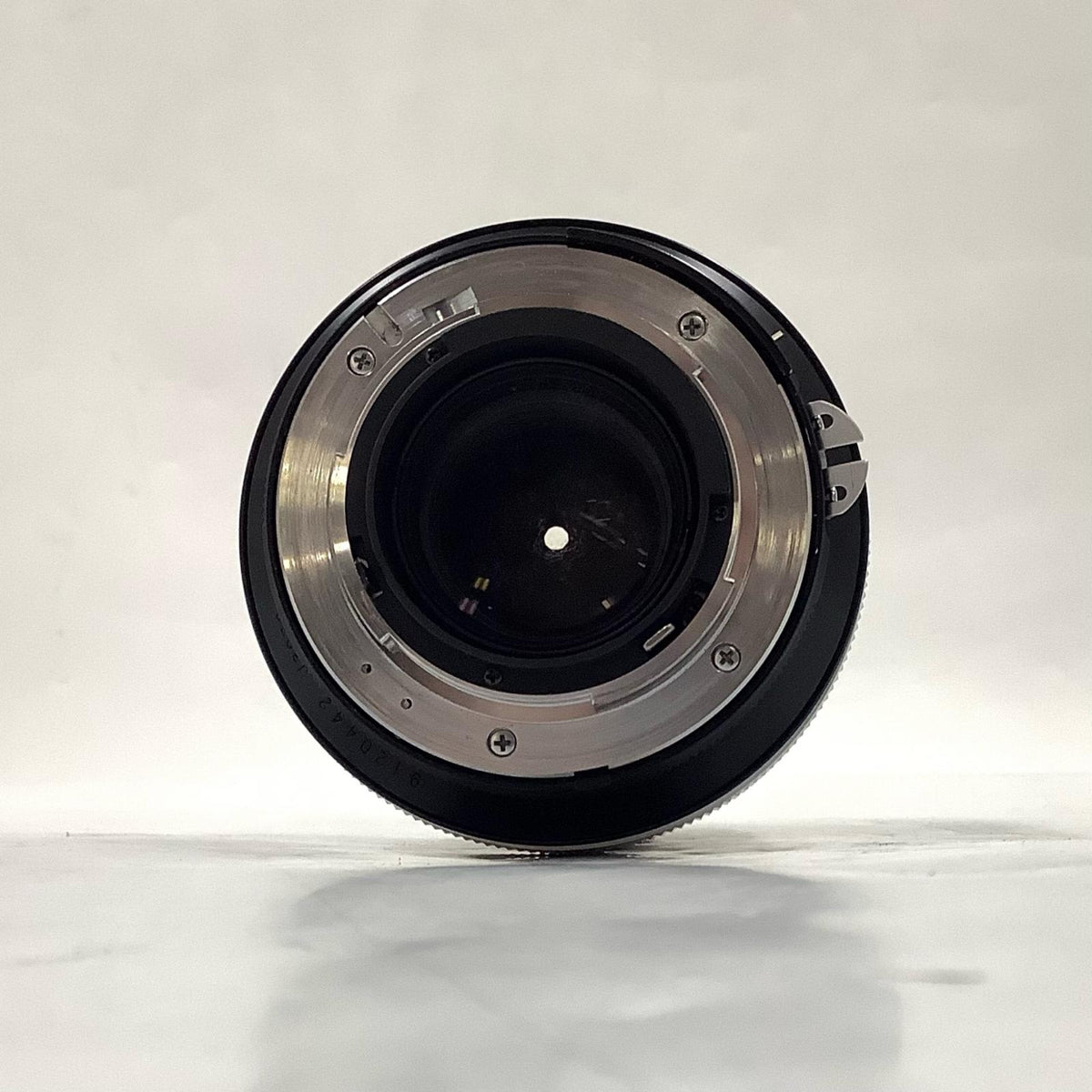 【最速発送】 Voigtlander MACRO 125mm F2.5 SL Nikon【難有】