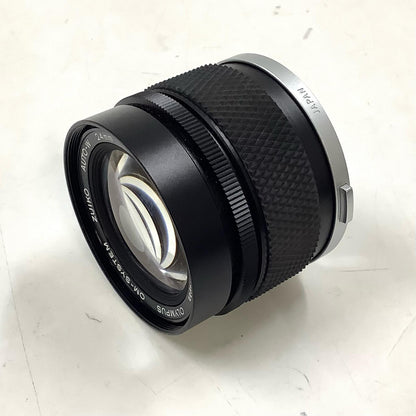 【最速発送】 ZUIKO AUTO-W 24mm F2【難有】