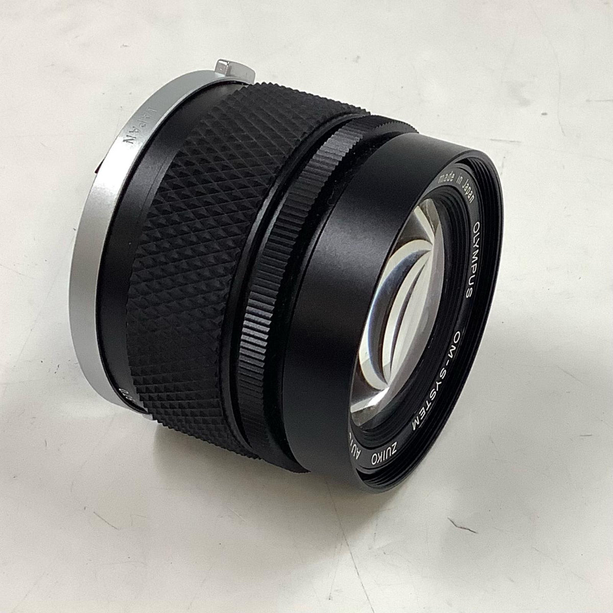 【最速発送】 ZUIKO AUTO-W 24mm F2【難有】