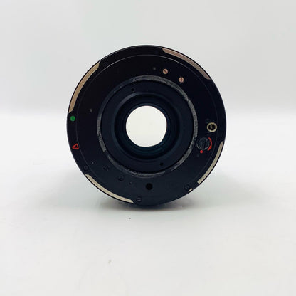 【最速発送】 Carl Zeiss Distagon 50mm F4【難有】