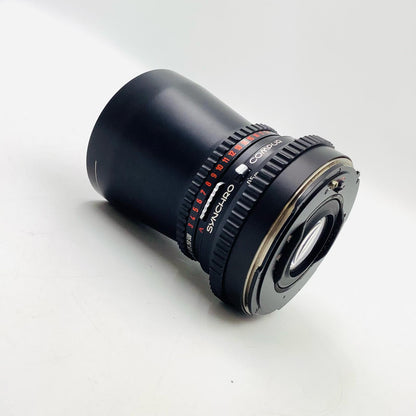 【最速発送】 Carl Zeiss Distagon 50mm F4【難有】