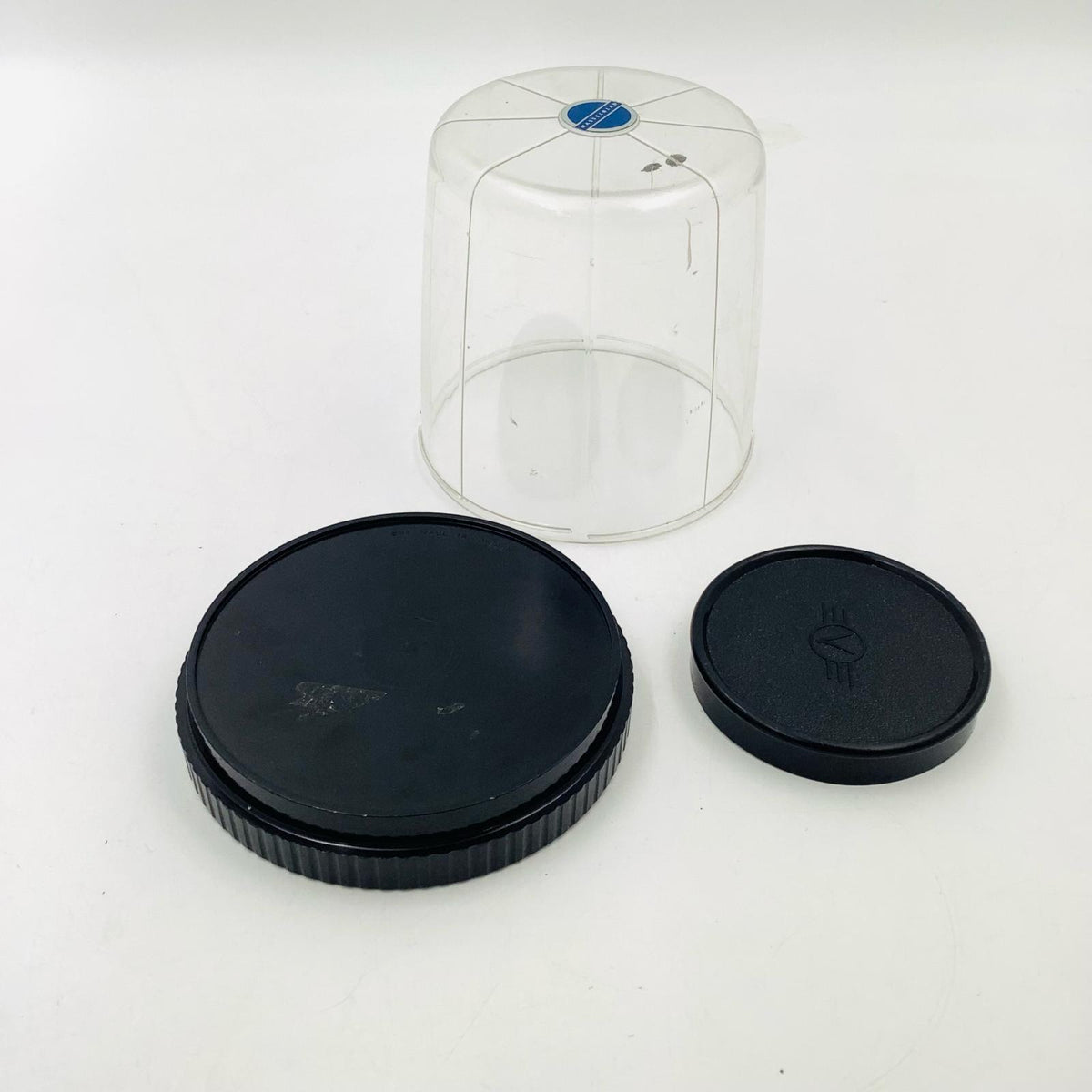 【最速発送】 Carl Zeiss Distagon 50mm F4【難有】