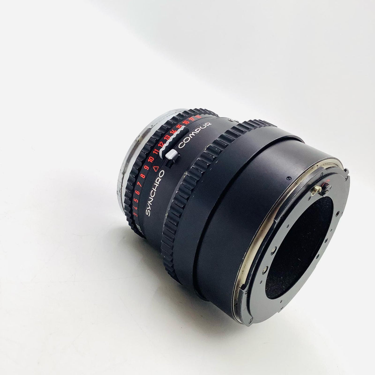 【最速発送】 Carl Zeiss Planar 100mm F3.5【難有】