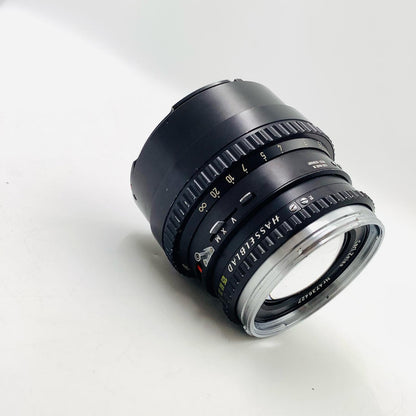 【最速発送】 Carl Zeiss Planar 100mm F3.5【難有】
