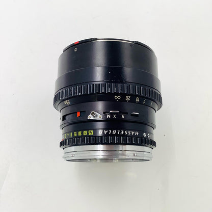 【最速発送】 Carl Zeiss Planar 100mm F3.5【難有】