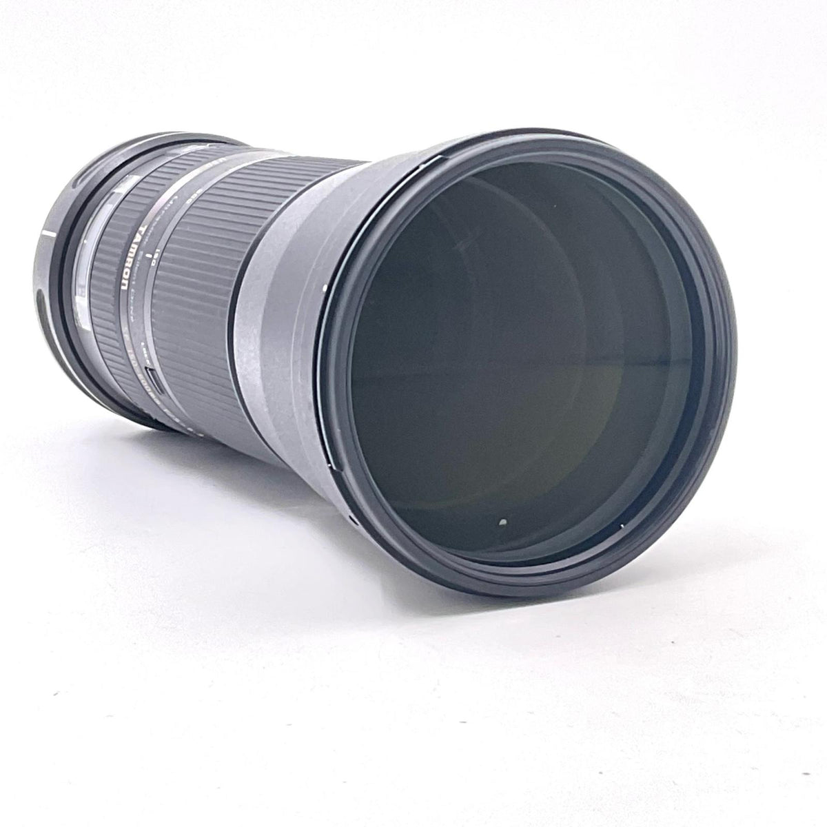 【全額返金保証】【最速発送】 SP 150-600mm F/5-6.3 Di VC USD A011 Nikon 超美品 動作確認済