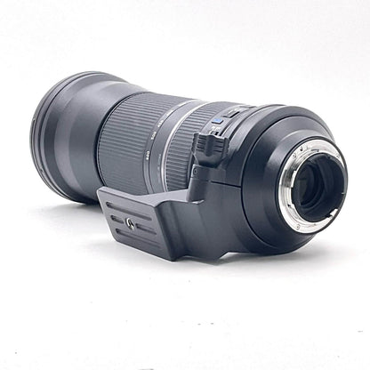 【全額返金保証】【最速発送】 SP 150-600mm F/5-6.3 Di VC USD A011 Nikon 超美品 動作確認済