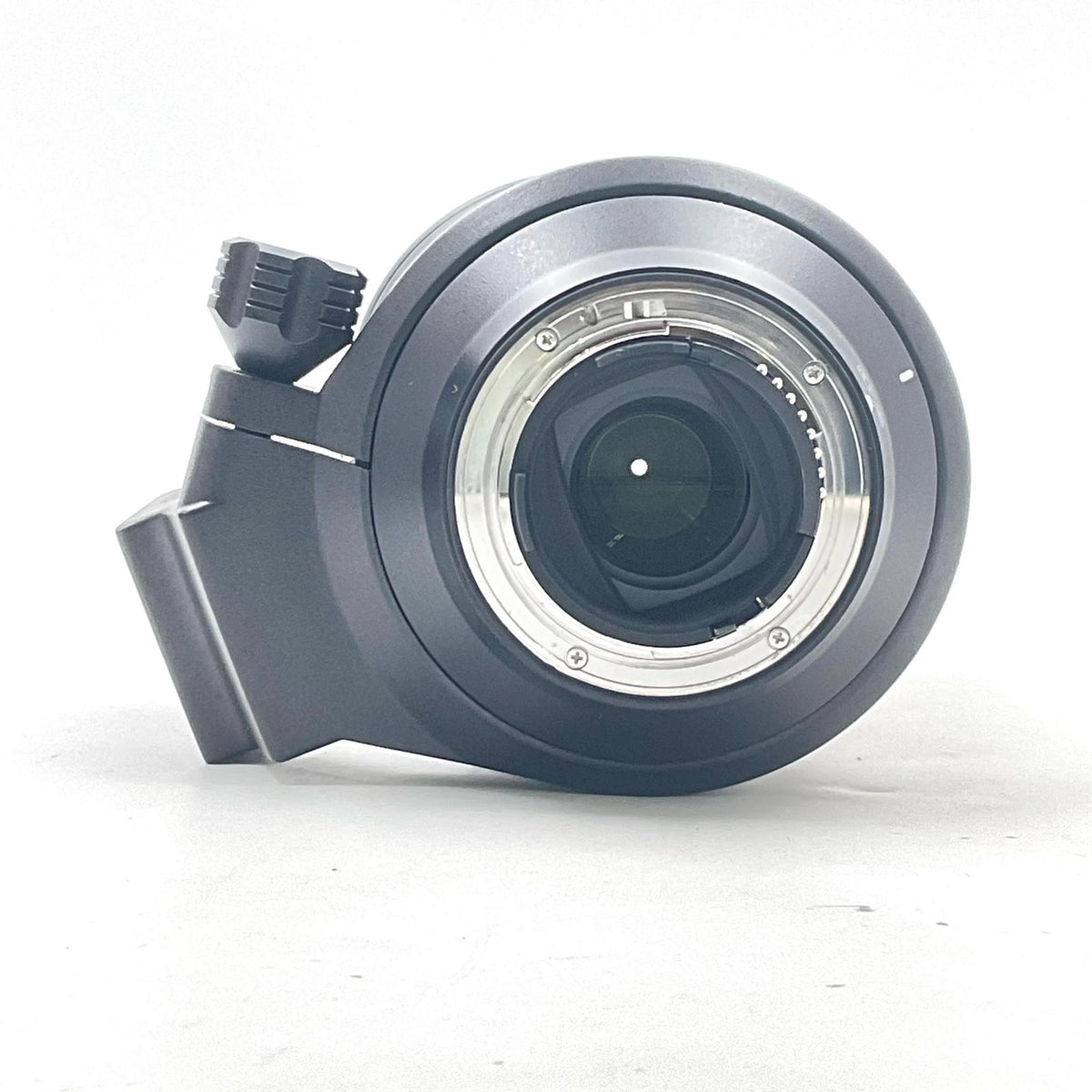 【全額返金保証】【最速発送】 SP 150-600mm F/5-6.3 Di VC USD A011 Nikon 超美品 動作確認済