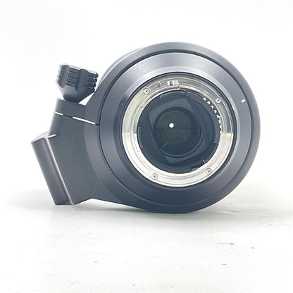 【全額返金保証】【最速発送】 SP 150-600mm F/5-6.3 Di VC USD A011 Nikon 超美品 動作確認済