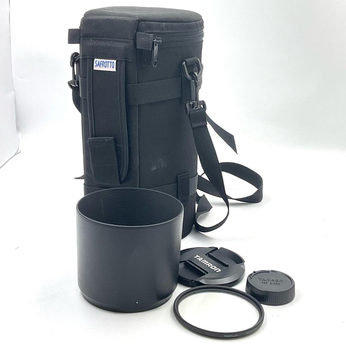 【全額返金保証】【最速発送】 SP 150-600mm F/5-6.3 Di VC USD A011 Nikon 超美品 動作確認済