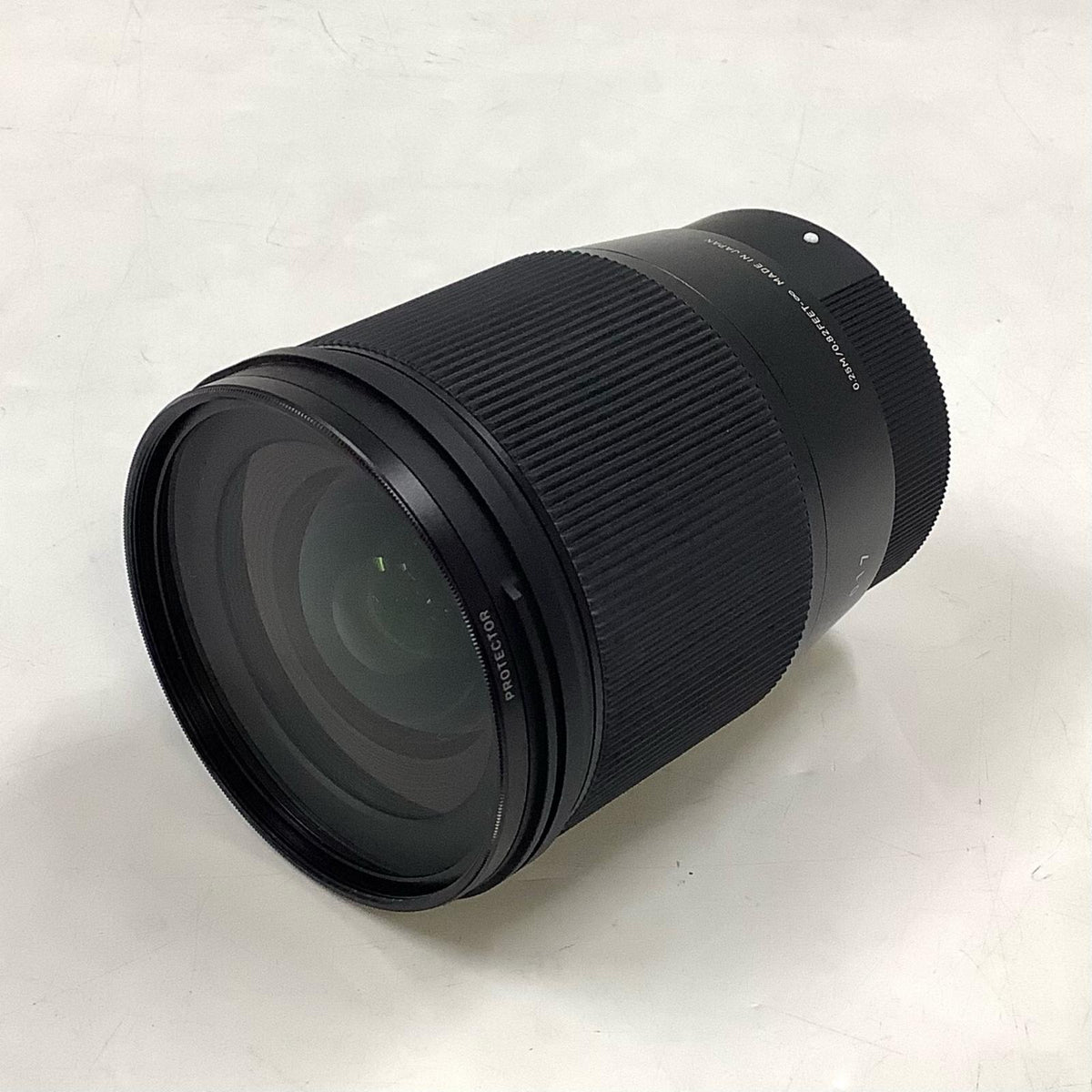 【全額返金保証】【最速発送】 16mm F1.4 DC DN SONY Eマウント 美品 動作確認済