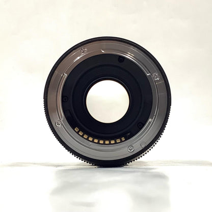 【全額返金保証】【最速発送】 16mm F1.4 DC DN SONY Eマウント 美品 動作確認済