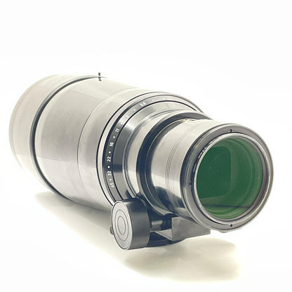 【最速発送】 Super-Multi-Coated TAKUMAR 6x7 600mm F4【難有】